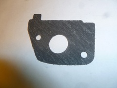 Прокладка карбюратора A KG55/Carburetor gasket KG55-10003