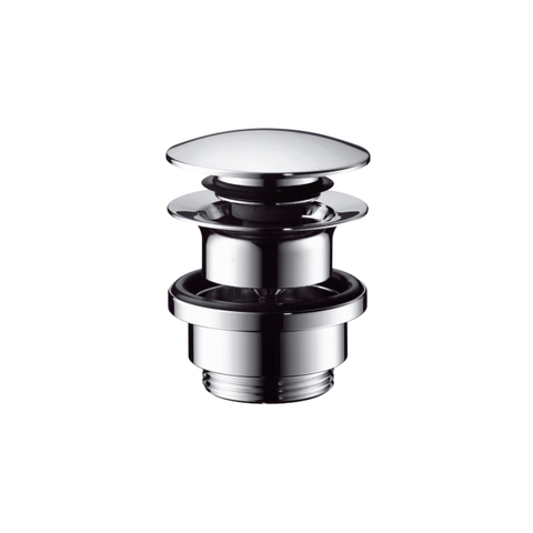 Hansgrohe 50100000 Выпуск для раковины Push-open