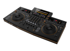 Pioneer DJ OPUS-QUAD
