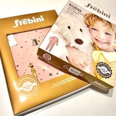 Flebini JHKITE01