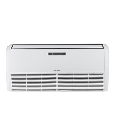 Сплит-система напольно-потолочного типа Royal Thermo RTFU-48LAKHN1
