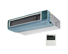 Канальный блок MDV VRF D71T2/N1-DA5(B) DC inverter