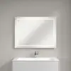 Villeroy&Boch Finion F6001000 Зеркало настенное с LED подсветкой и дистанционным включением 100x75