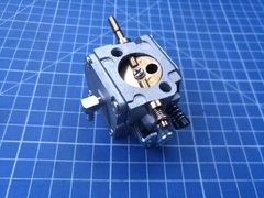 Карбюратор UNITED PARTS  STIHL TS400 42231200653 (2015-001-400S)