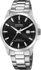 Часы мужские Festina F20024/4 Swiss made