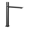 Remer Edge EG512LXLCFP Смеситель для раковины, цвет: чёрный