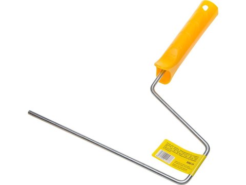 STAYER 240 мм, бюгель 6 мм, оцинкованная сталь, ручка для валика (0563-24)