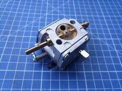Карбюратор UNITED PARTS  STIHL TS400 42231200653 (2015-001-400S)