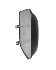 ТВ АНТЕННА НАРУЖНАЯ АКТИВНАЯ ЦИФРОВАЯ ТРИАДА-3460 USB DVB-T2 С ИНЖЕКТОРОМ ПИТАНИЯ/antenna.ru