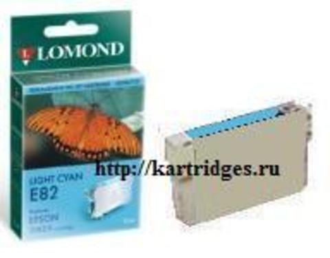 Картридж Lomond L0202775 / L0202785