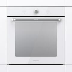 Встраиваемый духовой шкаф Gorenje BOS6737SYW