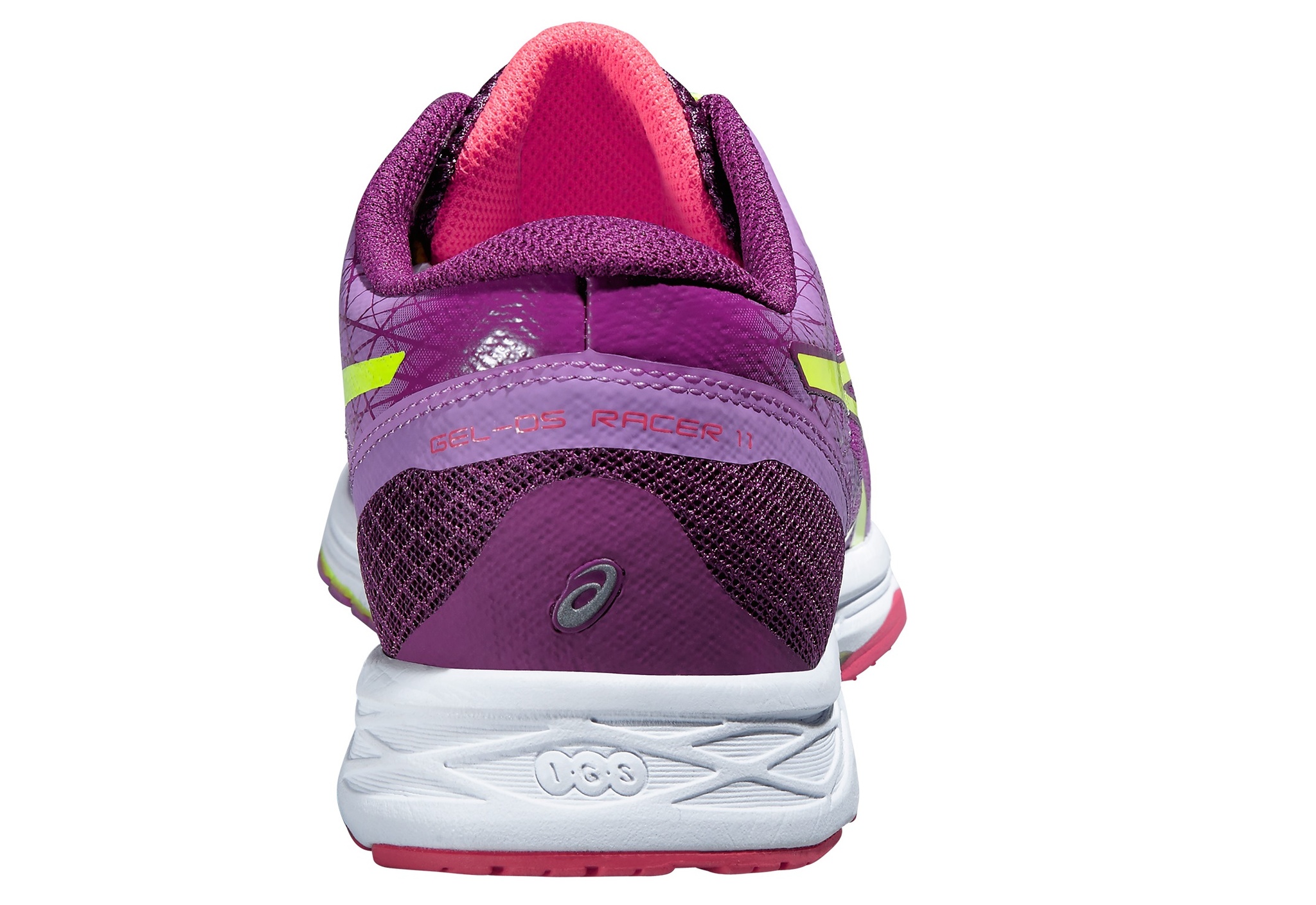 Кроссовки для бега Asics Gel-DS Racer 11 женские - 3