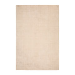 Empuries Ковер из белого полипропилена 200 x 300 см