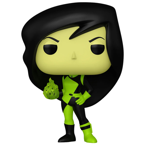 Funko POP! Disney Kim Possible Shego (1582)