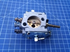 Карбюратор UNITED PARTS  STIHL TS400 42231200653 (2015-001-400S)