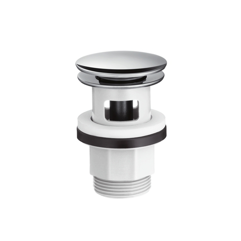Hansgrohe 50105000 Выпуск для раковины Push-open