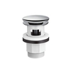 Hansgrohe 50105000 Выпуск для раковины Push-open