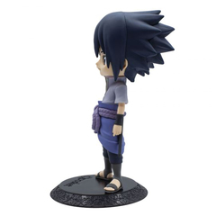 Коллекционная фигурка Q Posket. Naruto Shippuden: Sasuke Uchiha