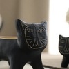 Чаша Black Cat A — фото 6