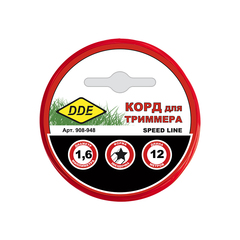 Корд триммерный нае DDE 