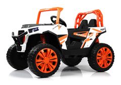 BUGGY F888FF и F888FF-A