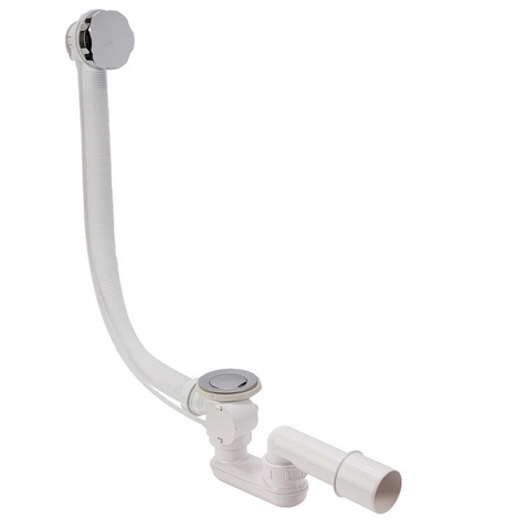 Aquanet 00335450 Слив-перелив