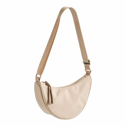 Сумка Molo Crescent Bag Sandy