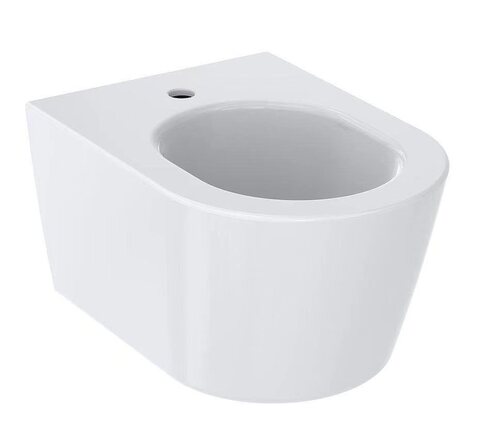 Boheme Avva 973-W-BIDET Биде подвесное, цвет: белый