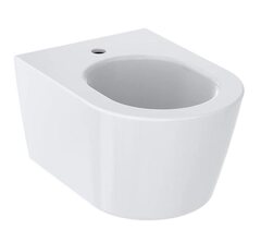 Boheme Avva 973-W-BIDET Биде подвесное, цвет: белый фото