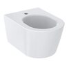 Boheme Avva 973-W-BIDET Биде подвесное, цвет: белый