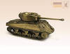 фигурка Танк Шерман - M4 Sherman (1:100)