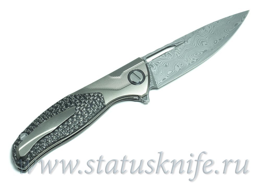 Нож Широгоров F3B CD Custom Division