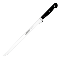 Нож кухонный для тонкой нарезки 30 см ARCOS Clasica арт. 256800