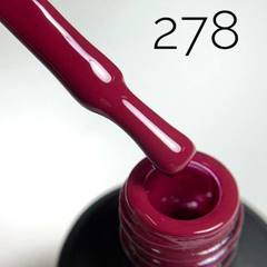 Sova De Luxe Цвет 278, 15 мл