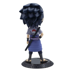 Коллекционная фигурка Q Posket. Naruto Shippuden: Sasuke Uchiha