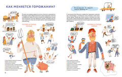 Я - Москва. Как устроен город