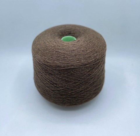 Biagioli Modesto (пр.Италия),art-Cashmere30, 2/26 1300м/100 гр.30% кашемир, 70% меринос, цвет- Кора,меланж(302/245), арт.33206