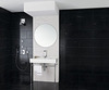 Axor Citterio 27419000 Панель для верхнего душа