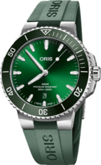 Oris 733 7789 4157 RS