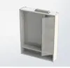 Aquanet 188404 Зеркальный шкаф
