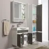 Aquanet 188406 Тумба под раковину