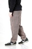 Брюки BLK Crown Mons cord capuch