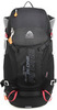 Картинка рюкзак туристический Ai One 2488 black - 6