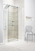 Radaway 380280-01 Espera DWD 180 комплект створок двери хром
