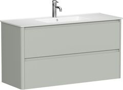 Allen Brau Gravity 1.370011.PWM Тумба, цвет: папирус матовый фото