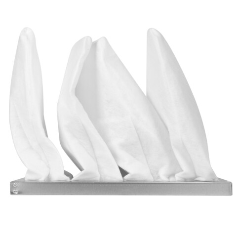 Фильтр карманный (материал) Shuft FRr (G3-EU3) 900*500
