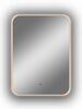 Art&Max AM-RAV-500-700-DS-C Зеркало с подсветкой