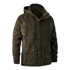 Куртка Deerhunter Muflon Light (376 Art Green)