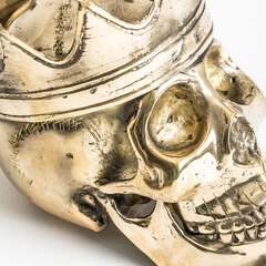 Декоративная фигура CALAVERA 25573