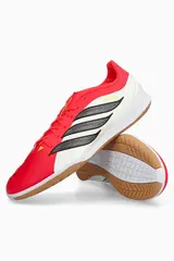 Футзалки adidas Predator Club IN Sala - красный